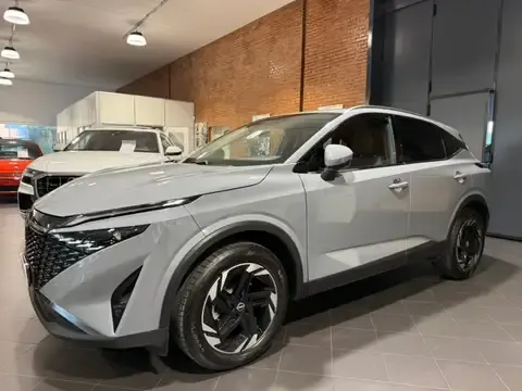 Nissan Qashqai 2025 купить в Москве