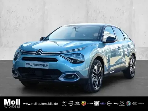 Citroen C4 Shine HUD Navi 360 Kamera LED Apple CarPlay Androi 2023 — фото 1, купить с доставкой в Москву