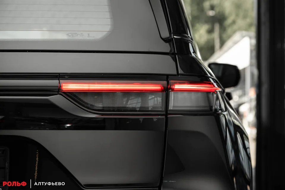 Jeep Grand Cherokee 2023 — миниатюра 4