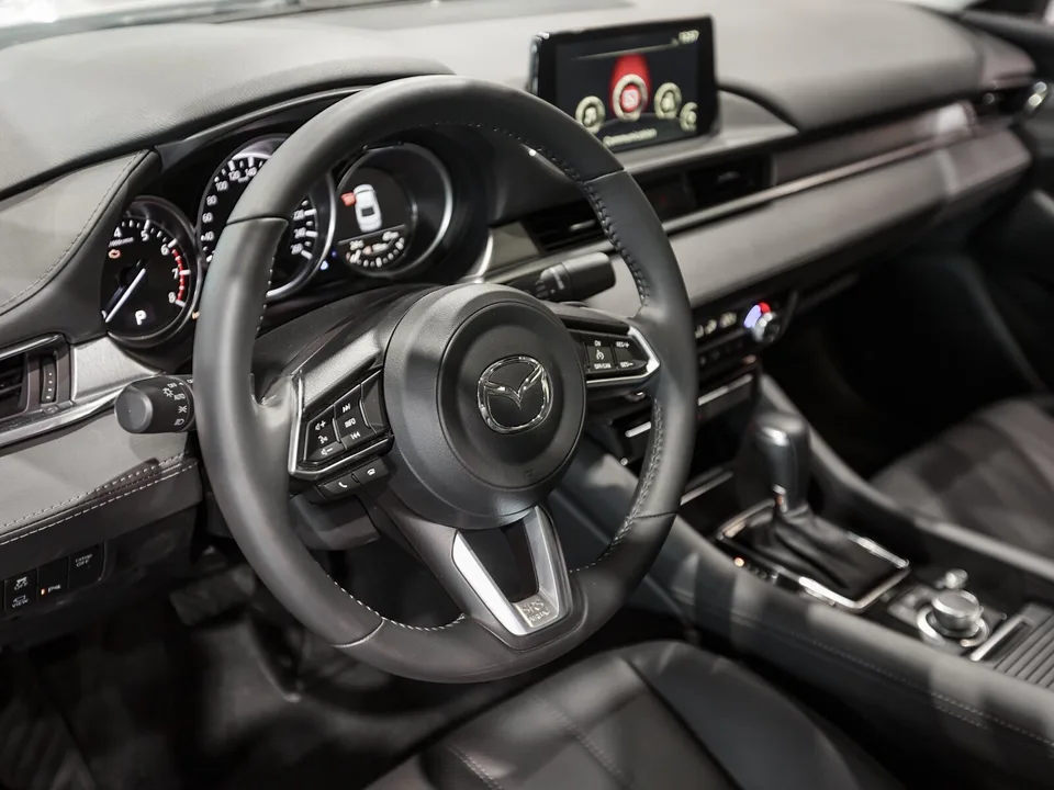 Mazda 6 2023 — миниатюра 5