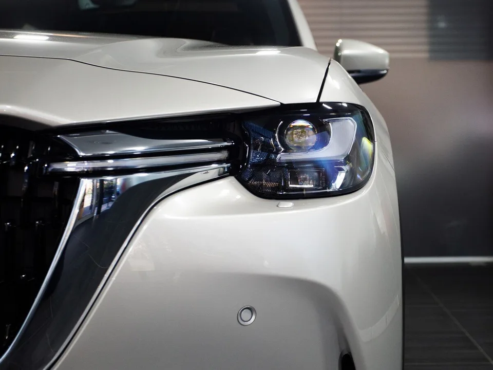 Mazda CX-60 2025 — миниатюра 4