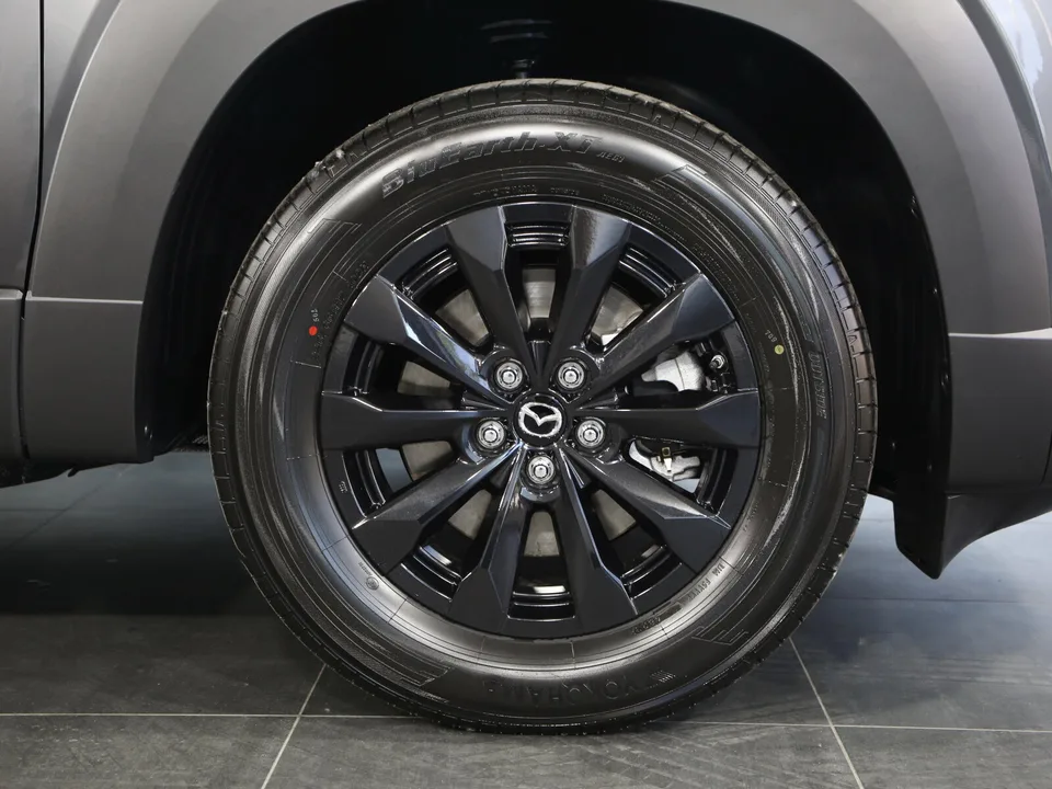 Mazda CX-50 2025 — миниатюра 4