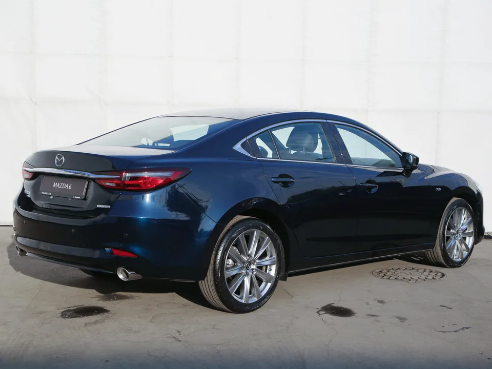 Mazda 6 2023 — миниатюра 5
