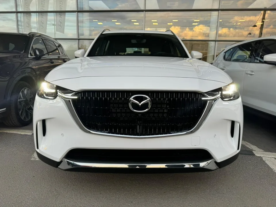 Mazda CX-90 2024 — миниатюра 2