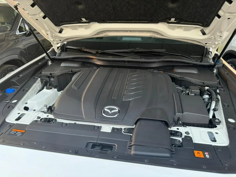 Mazda CX-90 2024 — миниатюра 3