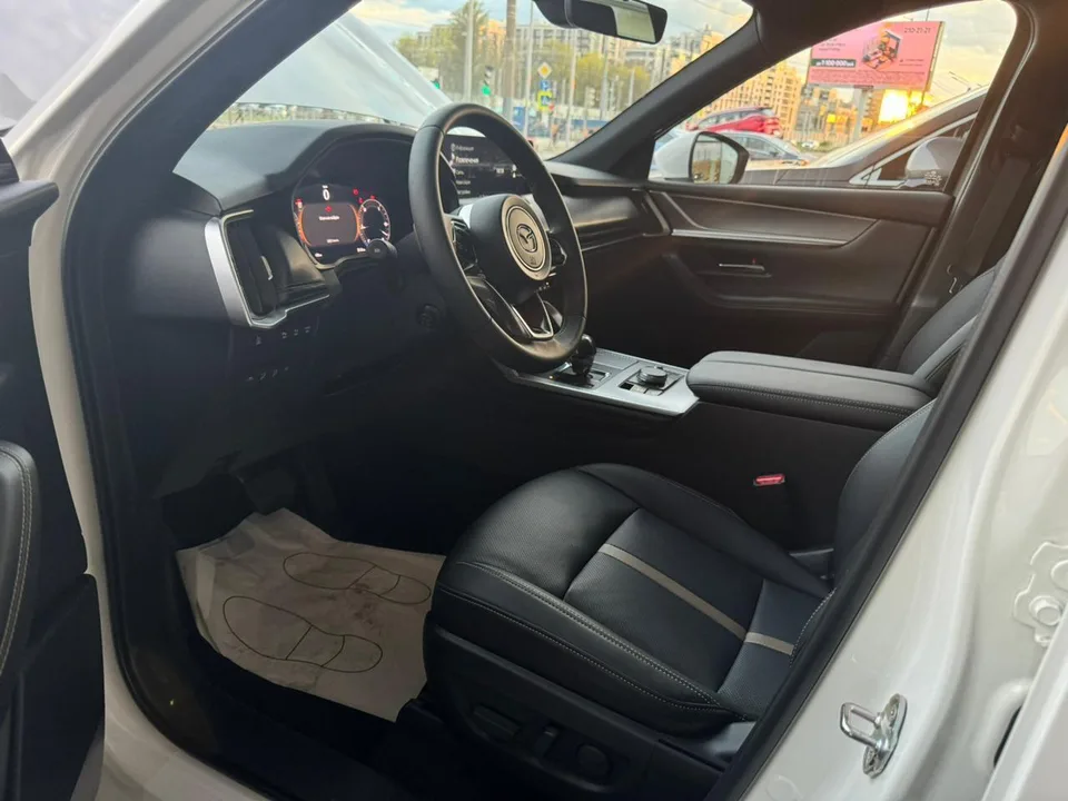 Mazda CX-90 2024 — миниатюра 4