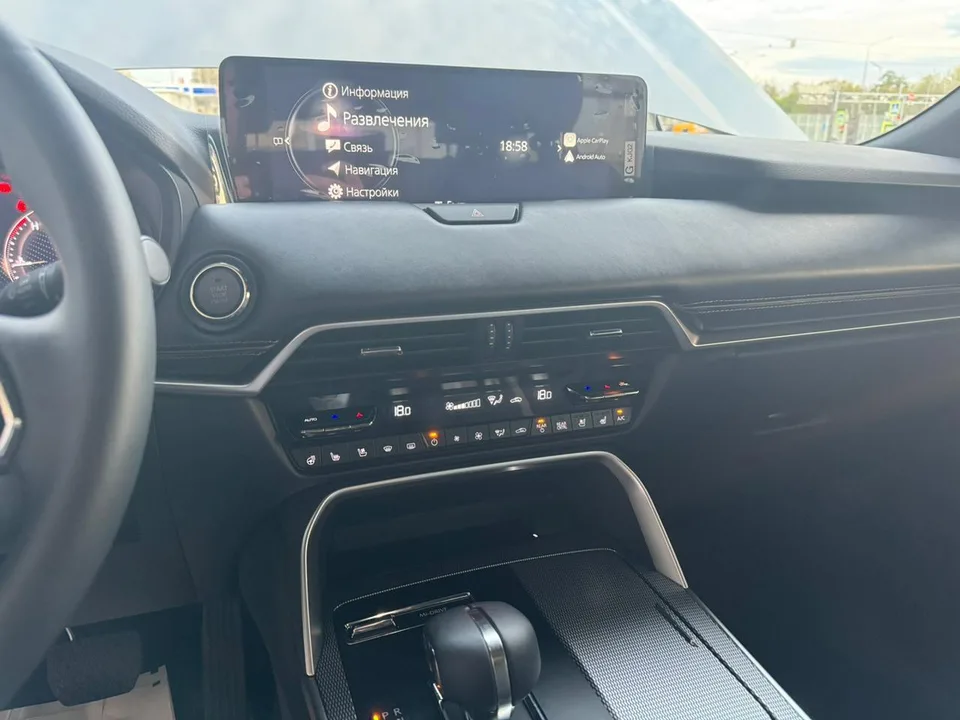 Mazda CX-90 2024 — миниатюра 5