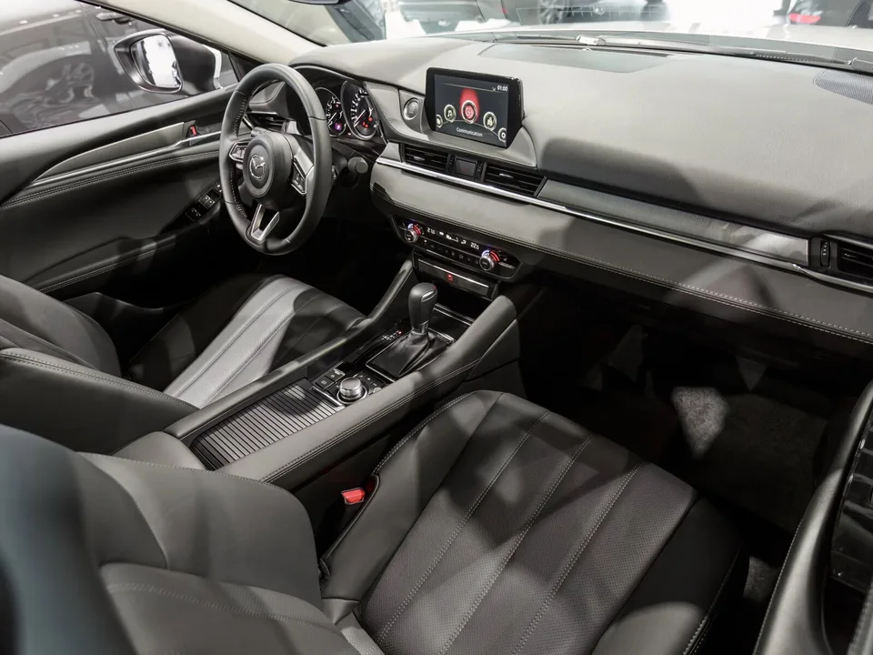 Mazda 6 2023 — миниатюра 4