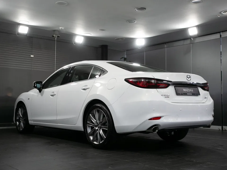 Mazda 6 2023 — миниатюра 3