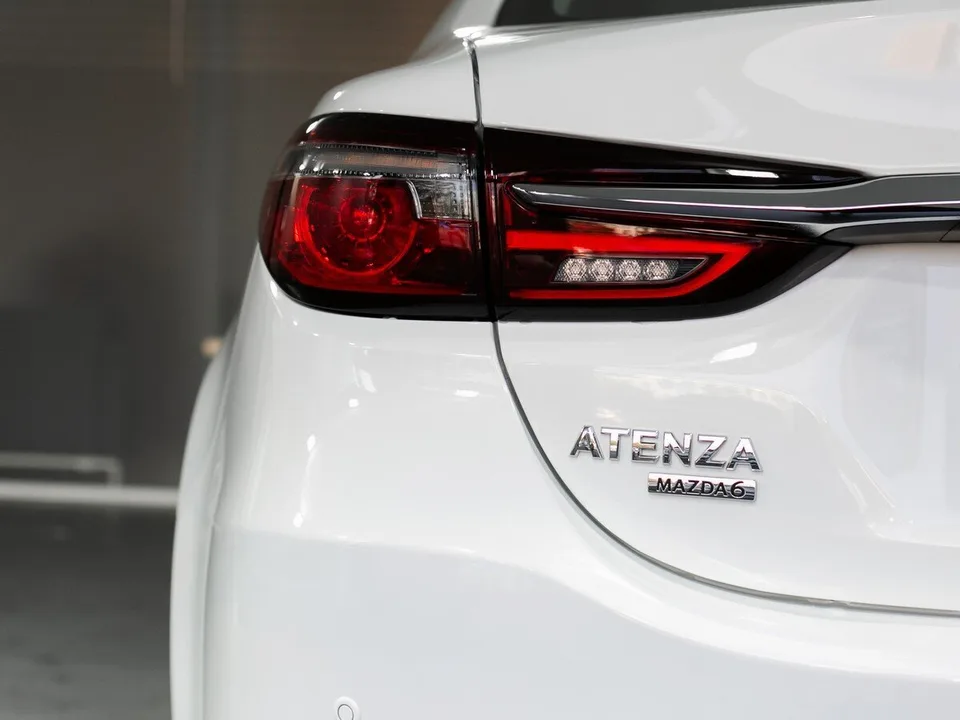 Mazda 6 2023 — миниатюра 4
