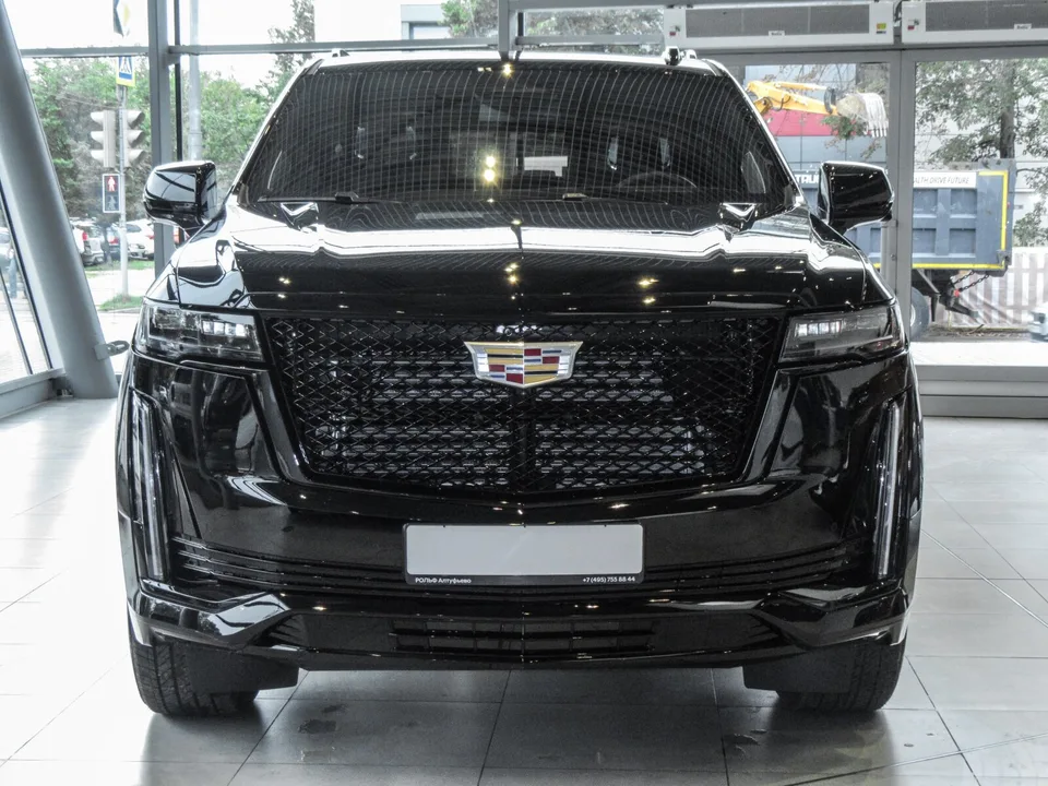 Cadillac Escalade 2023 — миниатюра 2