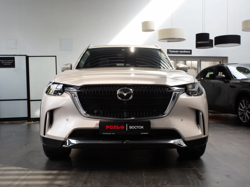 Mazda CX-90 2024 — миниатюра 2