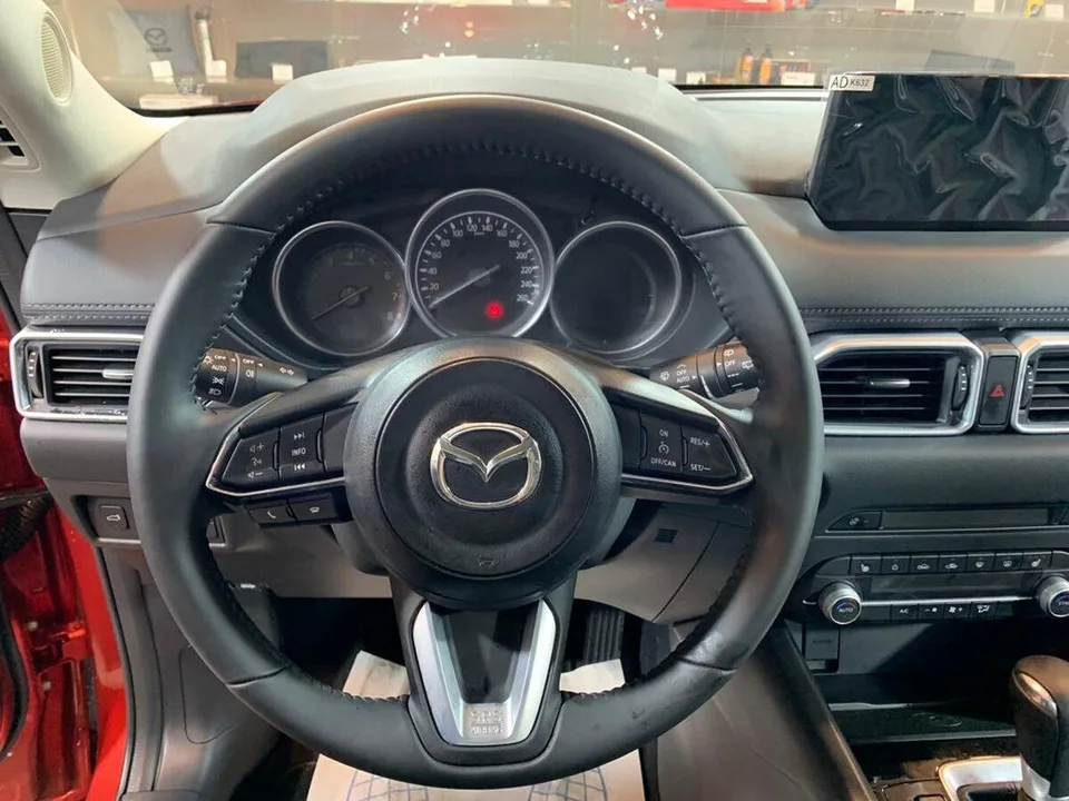 Mazda CX-5 2026 — миниатюра 4