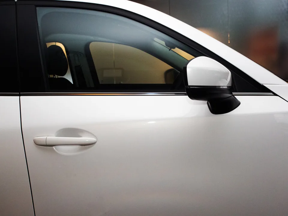 Mazda CX-5 2024 — миниатюра 4