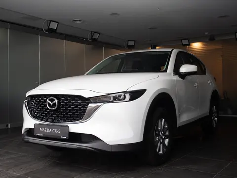 Mazda CX-5 2024 купить в Москве