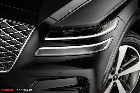 Genesis GV80 2023 купить в Москве