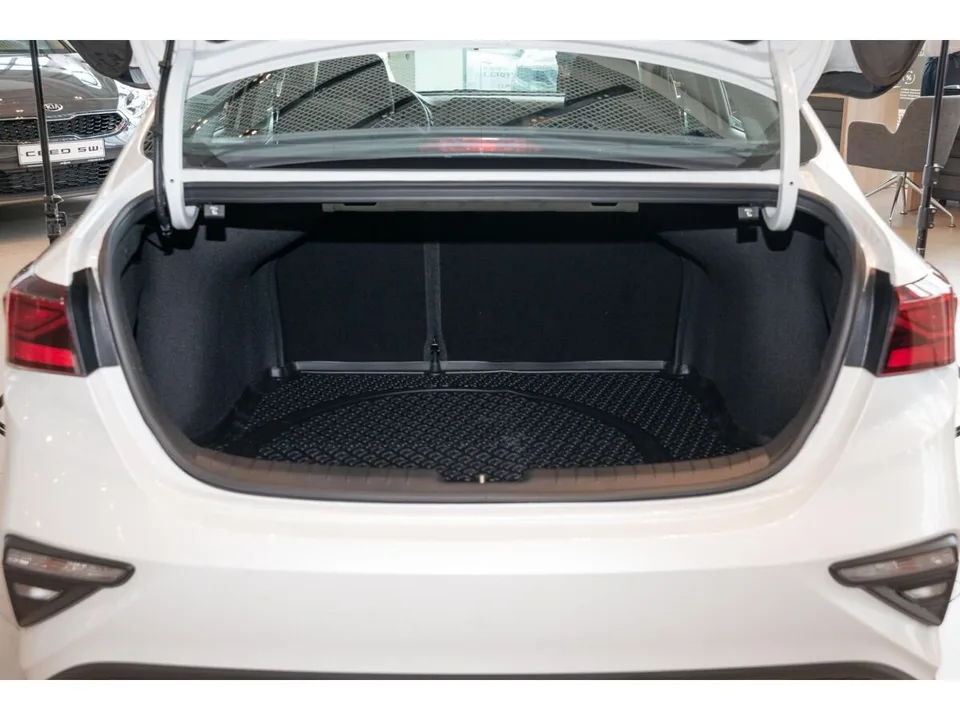 Kia Cerato 2024 — миниатюра 4