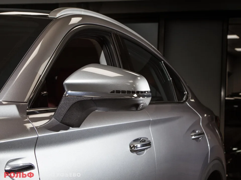 Changan CS85 2023 — миниатюра 5