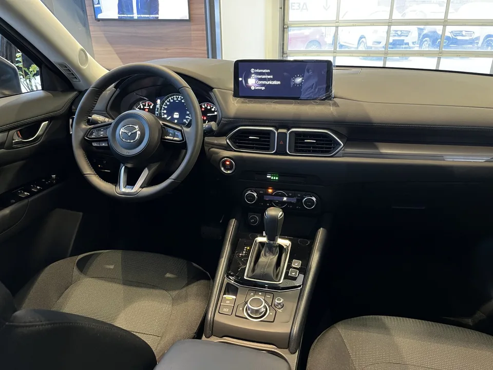 Mazda CX5 2026 — миниатюра 4