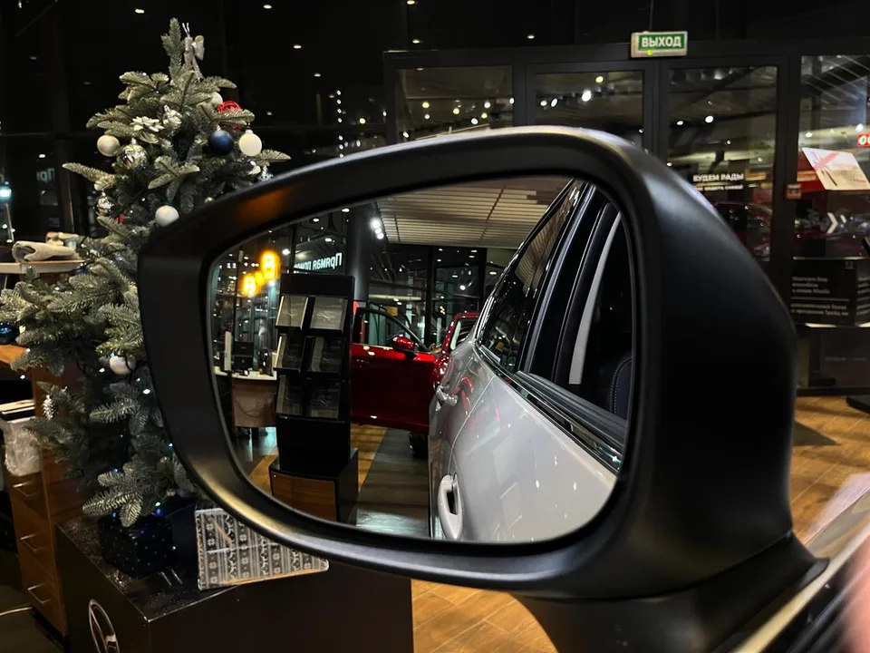 Mazda CX-5 2025 — миниатюра 5
