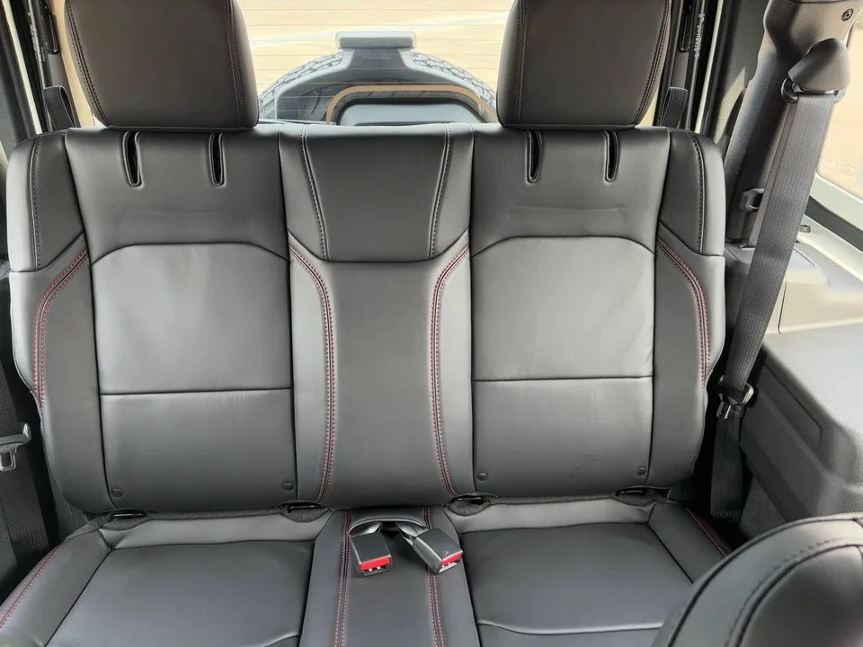 Jeep Wrangler 2024 — миниатюра 5