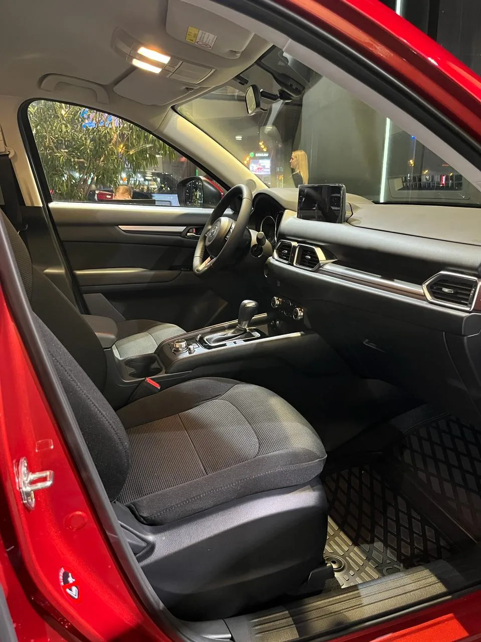 Mazda CX5 2026 — миниатюра 5