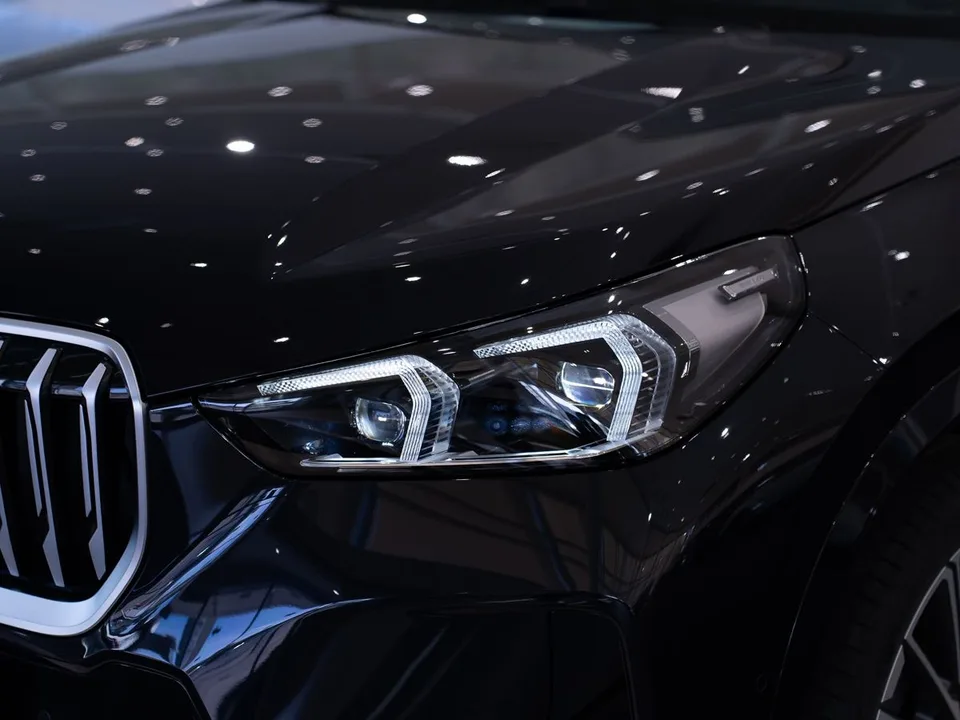 BMW X1 2024 — миниатюра 4