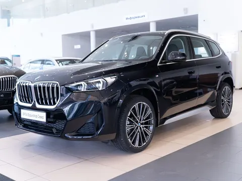 BMW X1 2024 купить в Москве