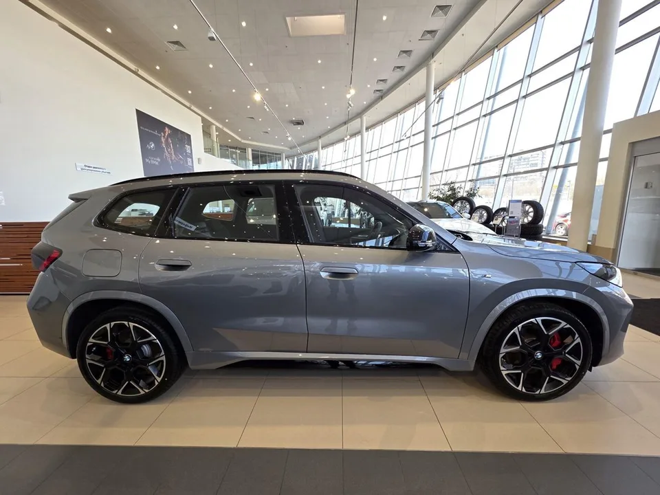 BMW X1 2025 — миниатюра 4