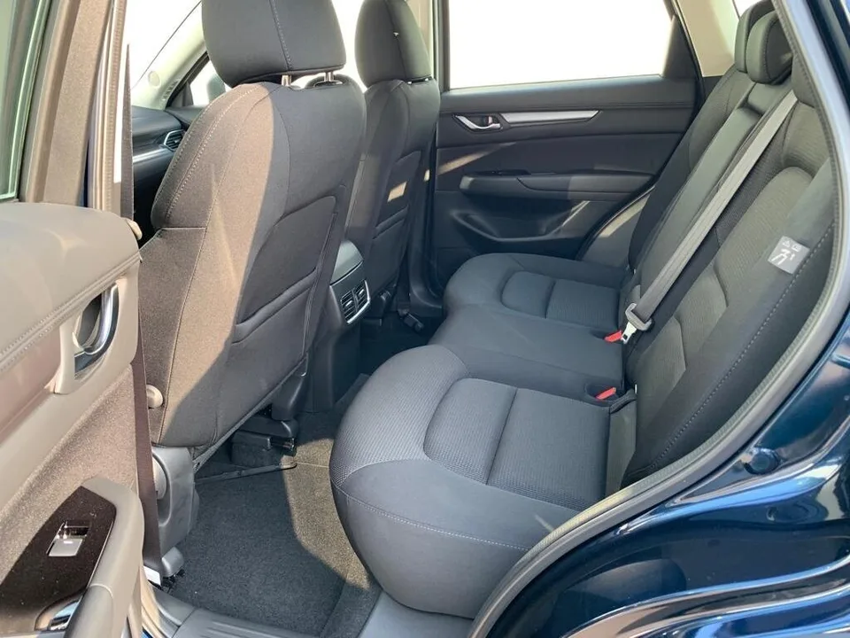 Mazda CX-5 2026 — миниатюра 4