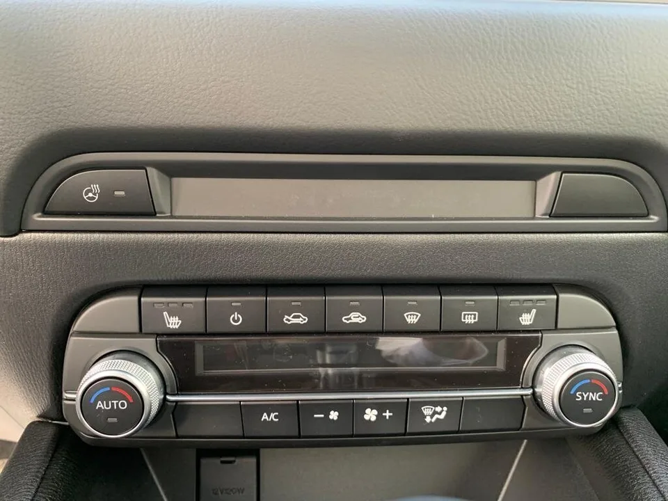 Mazda CX-5 2026 — миниатюра 5