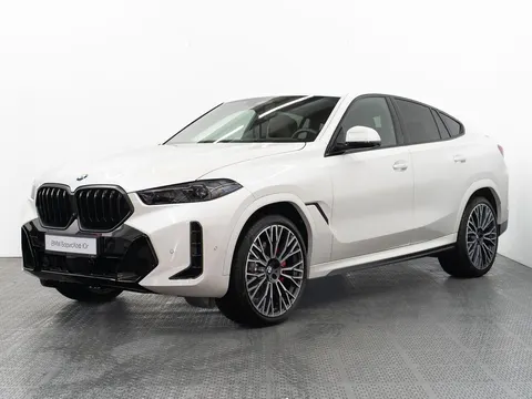 BMW X6 2024 купить в Москве