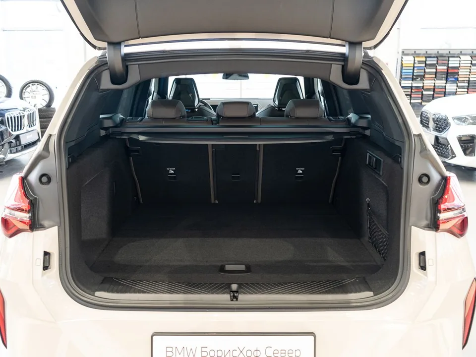 BMW X3 2024 — миниатюра 5