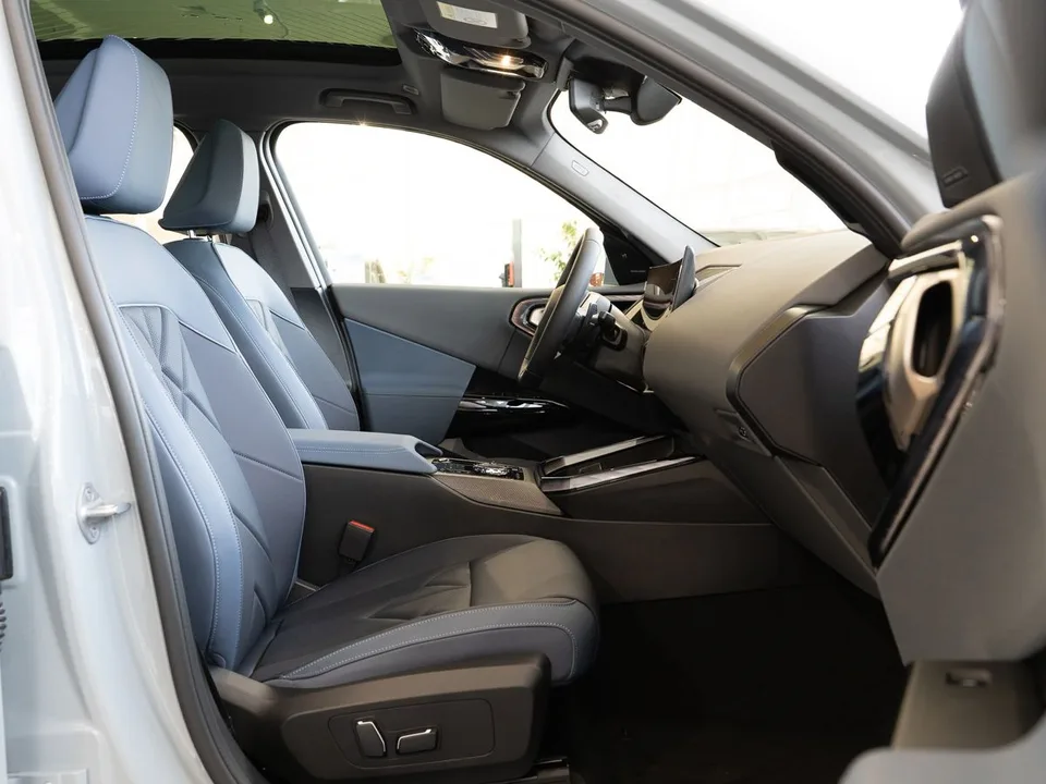BMW X3 2025 — миниатюра 5