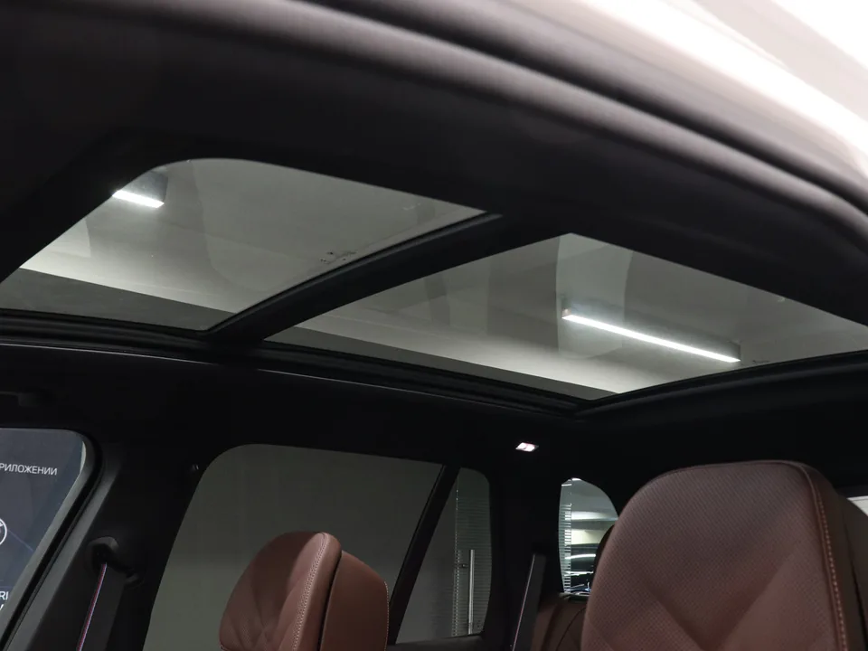 BMW X5 2024 — миниатюра 5