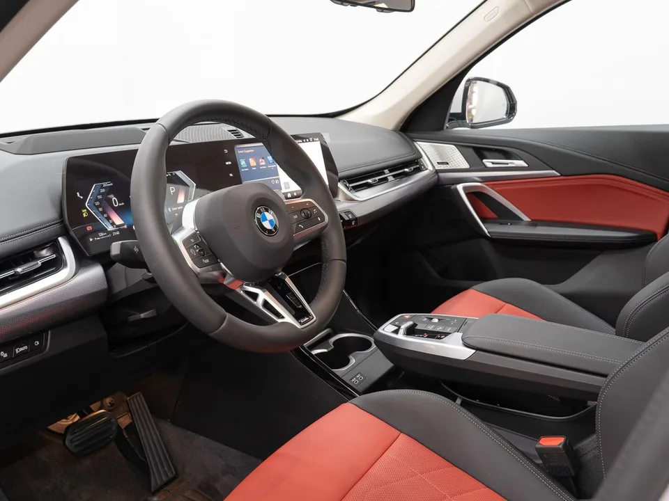 BMW X1 2025 — миниатюра 5