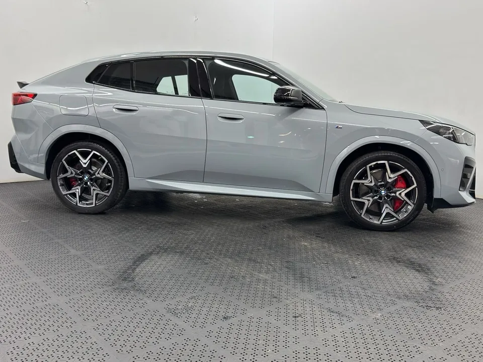 BMW X2 2025 — миниатюра 3