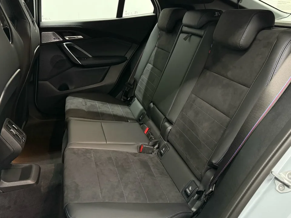 BMW X2 2025 — миниатюра 5