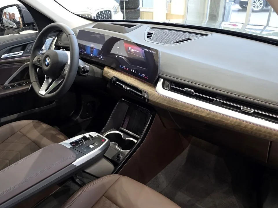 BMW X1 2025 — миниатюра 5