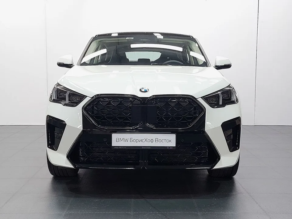 BMW X2 2024 — миниатюра 2