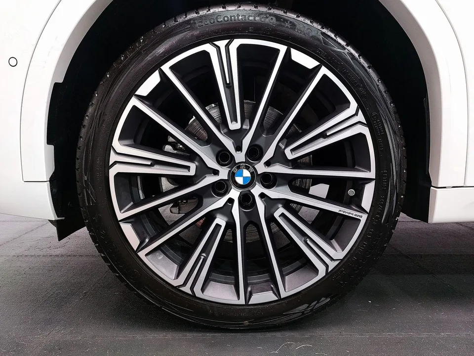 BMW X2 2024 — миниатюра 3