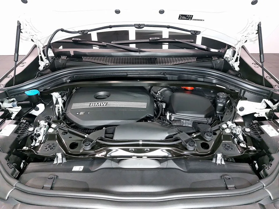 BMW X2 2024 — миниатюра 5