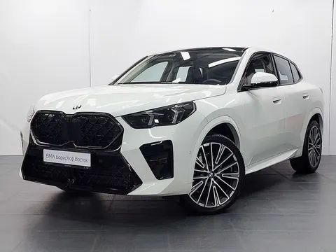 BMW X2 2024 купить в Москве