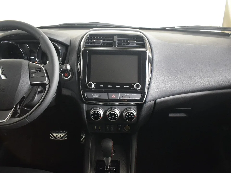Mitsubishi ASX 2024 — миниатюра 5