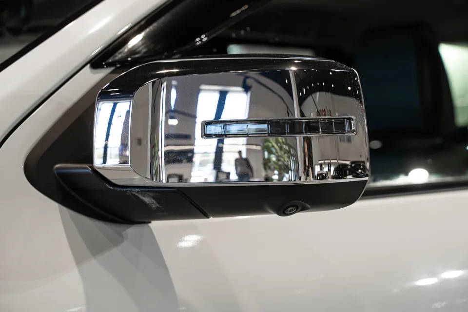 Mitsubishi L200 2024 — миниатюра 5
