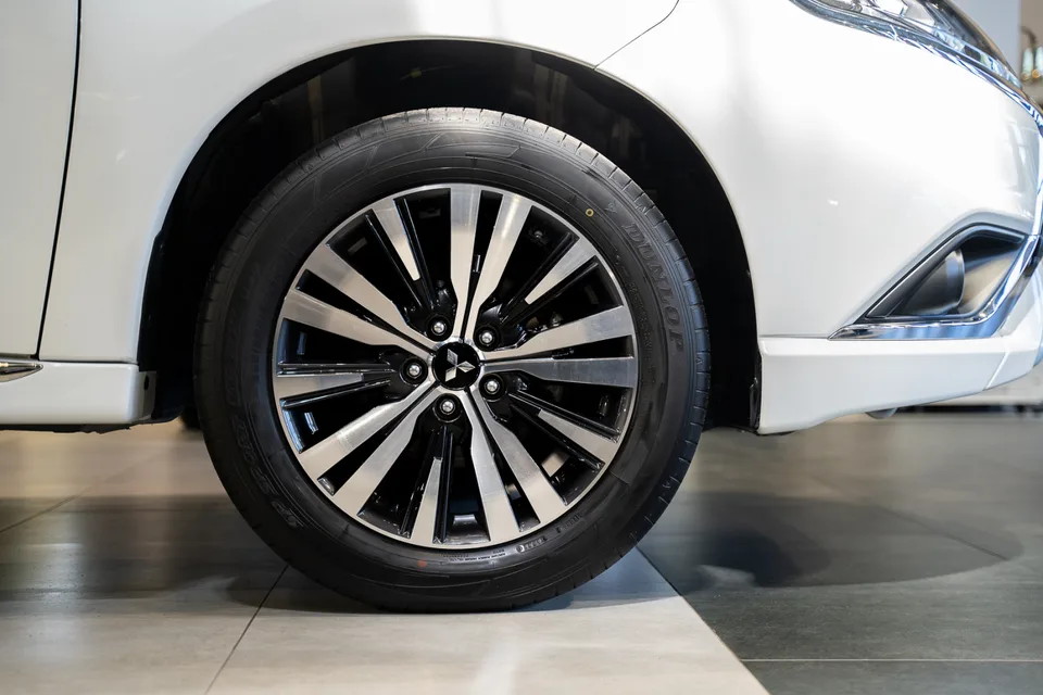 Mitsubishi Outlander 2022 — миниатюра 4