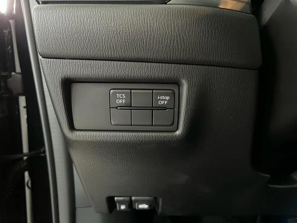 Mazda CX-5 2026 — миниатюра 5