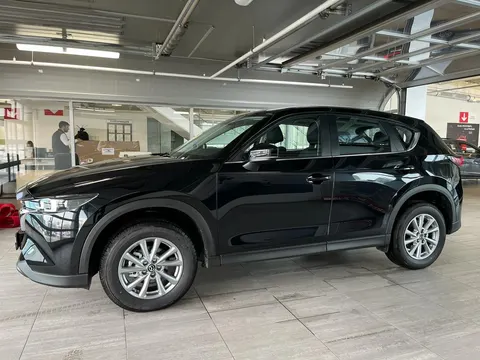 Mazda CX-5 2026 купить в Москве