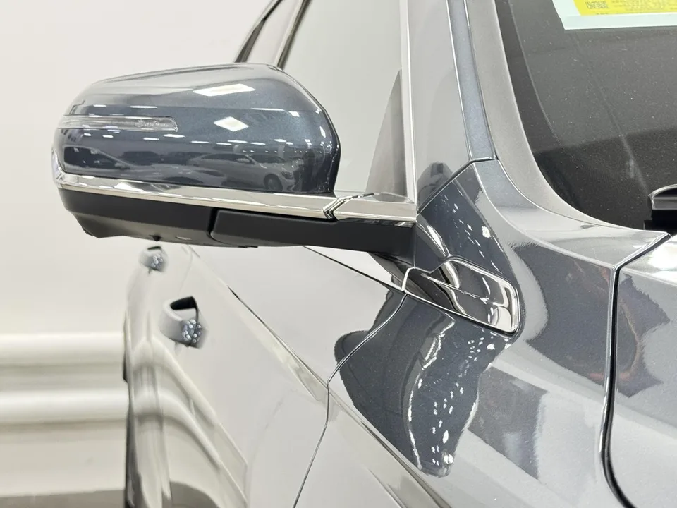 Geely Monjaro 2025 — миниатюра 3