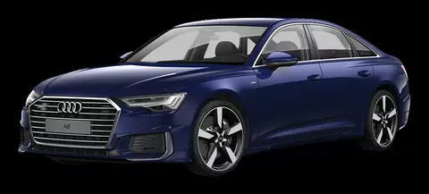 Audi A6 2025 купить в Москве
